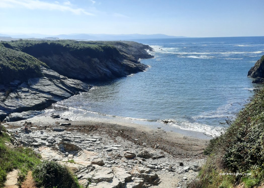 (27710) Ribadeo - — foto 3