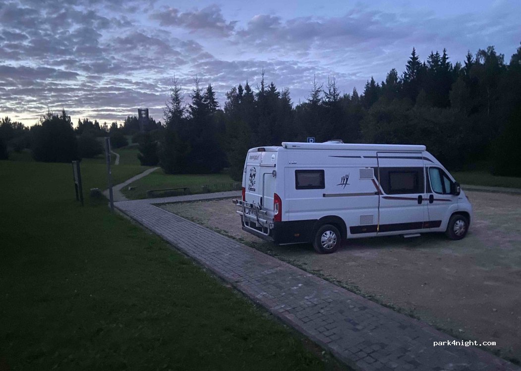 (82432) Kalnai - Unnamed Road — foto 2