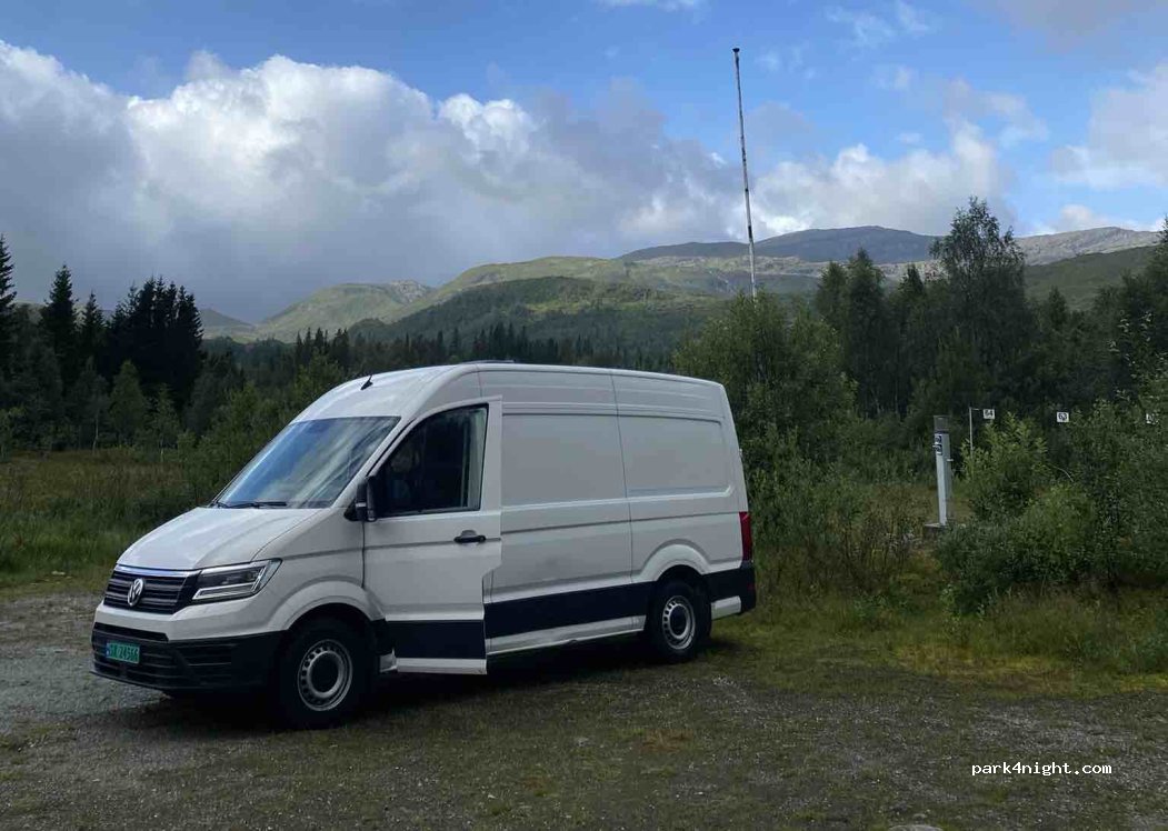 Camping NAF — foto 3