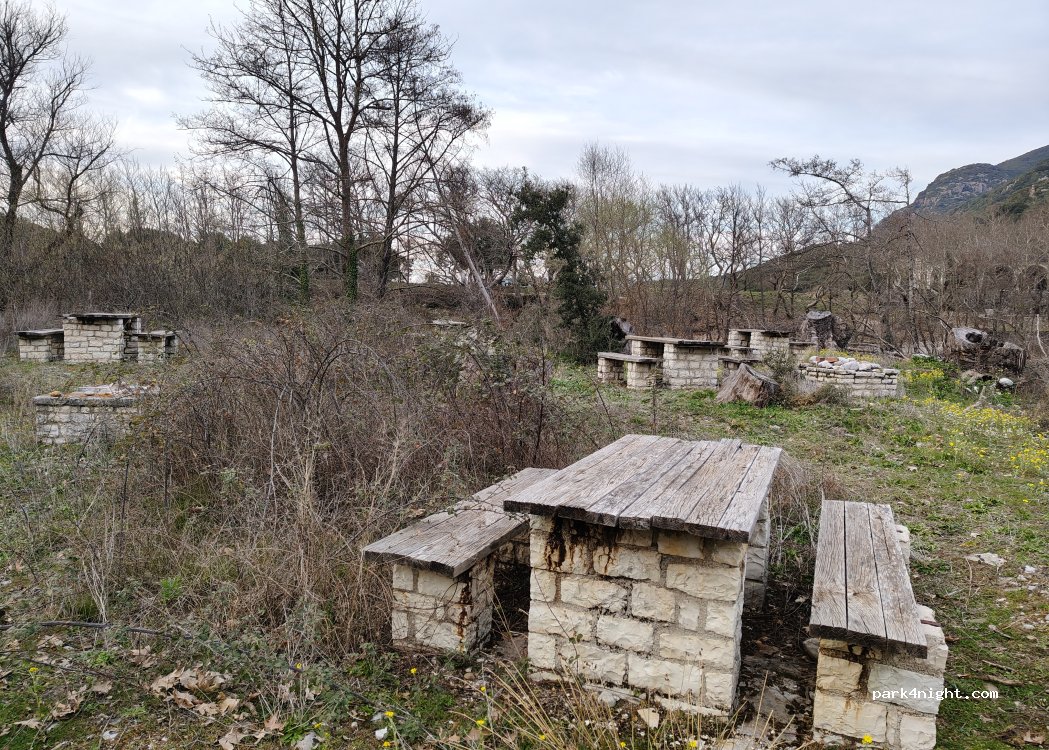 (440 12) Klidonia - Unnamed Road — foto 4