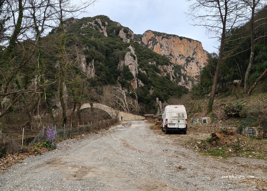 (440 12) Klidonia - Unnamed Road — foto 5