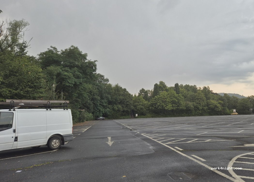 (97082) Würzburg - 54 König-Heinrich-Straße — foto