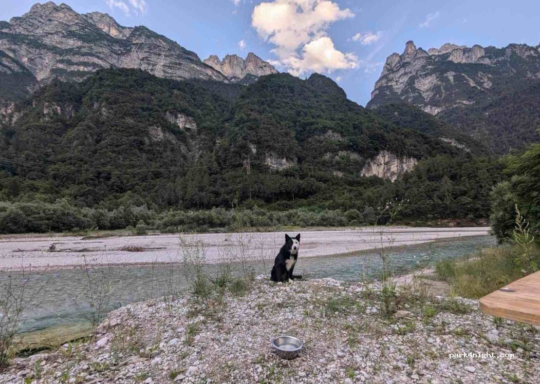 (32010) Ospitale di Cadore - — foto
