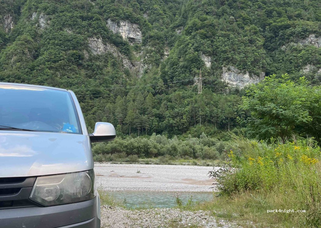 (32010) Ospitale di Cadore - — foto 2