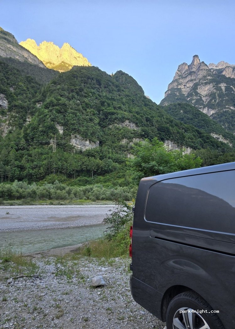 (32010) Ospitale di Cadore - — foto 3