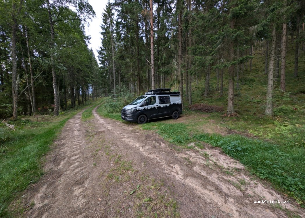 (522 91) Tidaholm - — foto