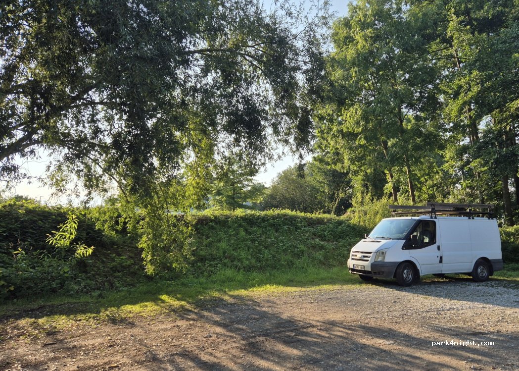 (96103) Hallstadt - 88 Michelinstraße — foto