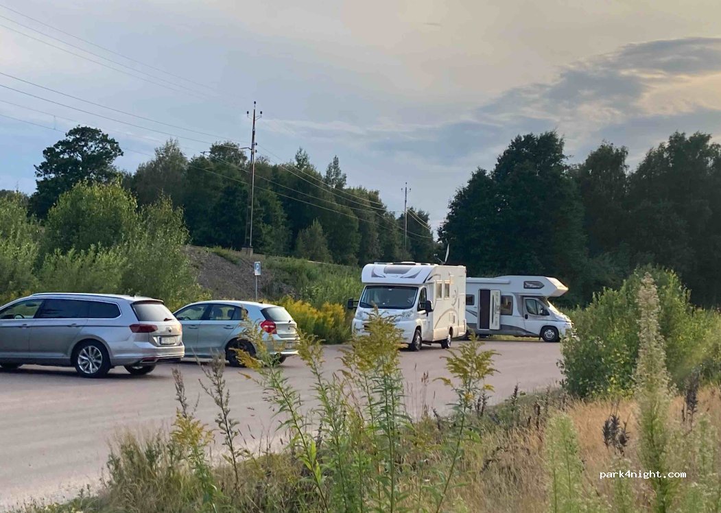 (656 39) Karlstad - 14 Vammelsvägen — foto 2