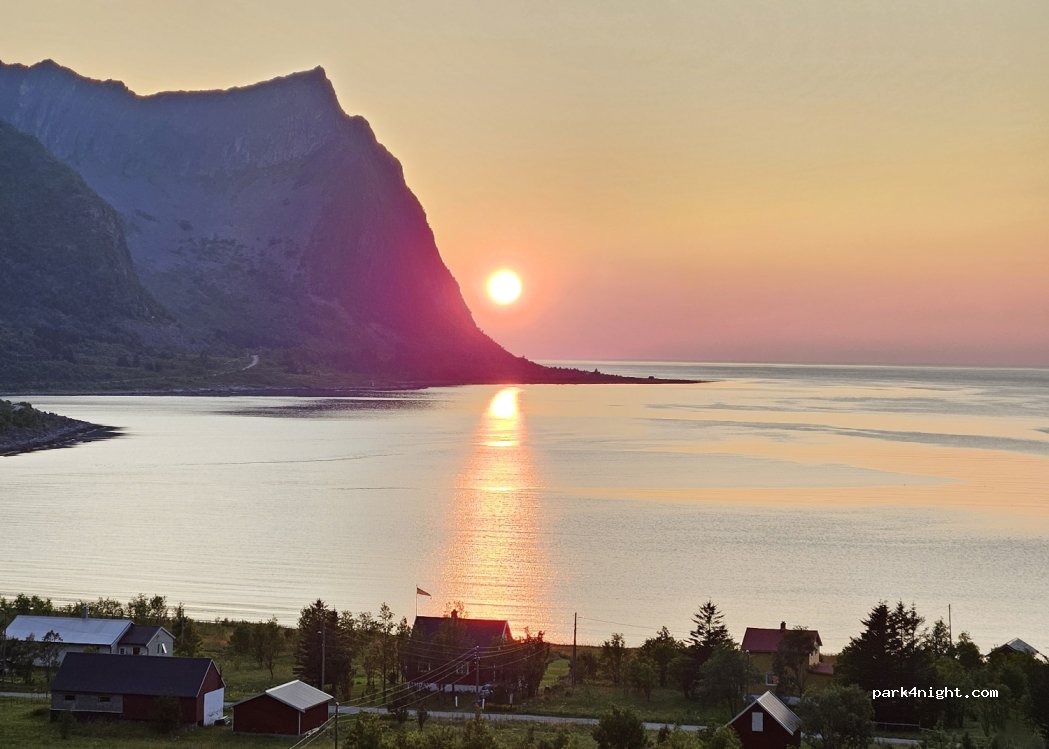 (9385) Steinfjord - 862 — foto
