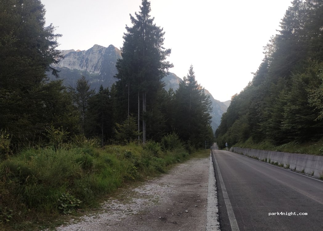 (33018) Tarvisio - SP76 — foto