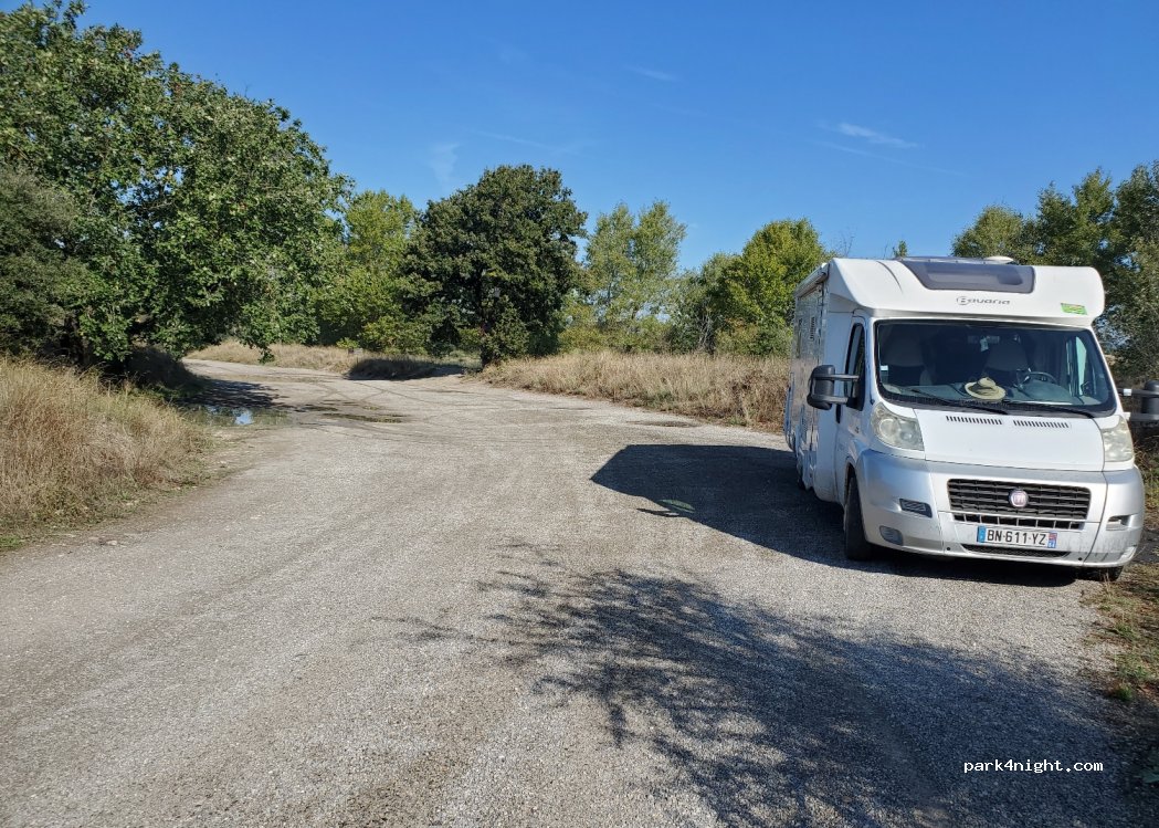 (83560) Vinon-sur-Verdon - — foto