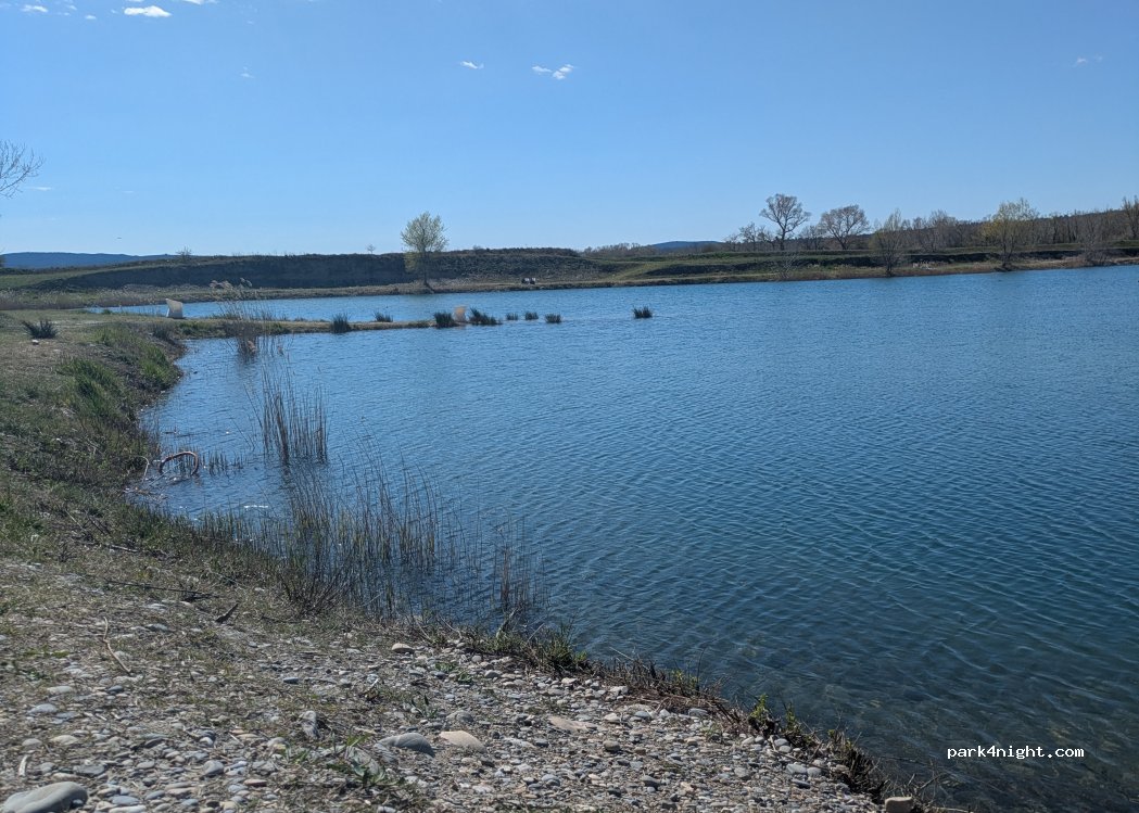 (83560) Vinon-sur-Verdon - — foto 4