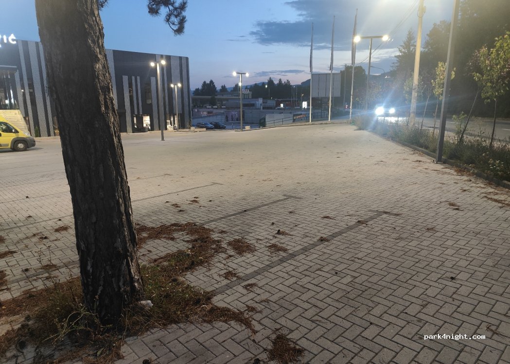 (36300) Novi Pazar - bb Dimitrija Tucovića — foto 2