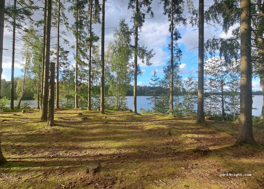 (286 73) Skånes Fagerhult - 5 Badvägen — foto 3