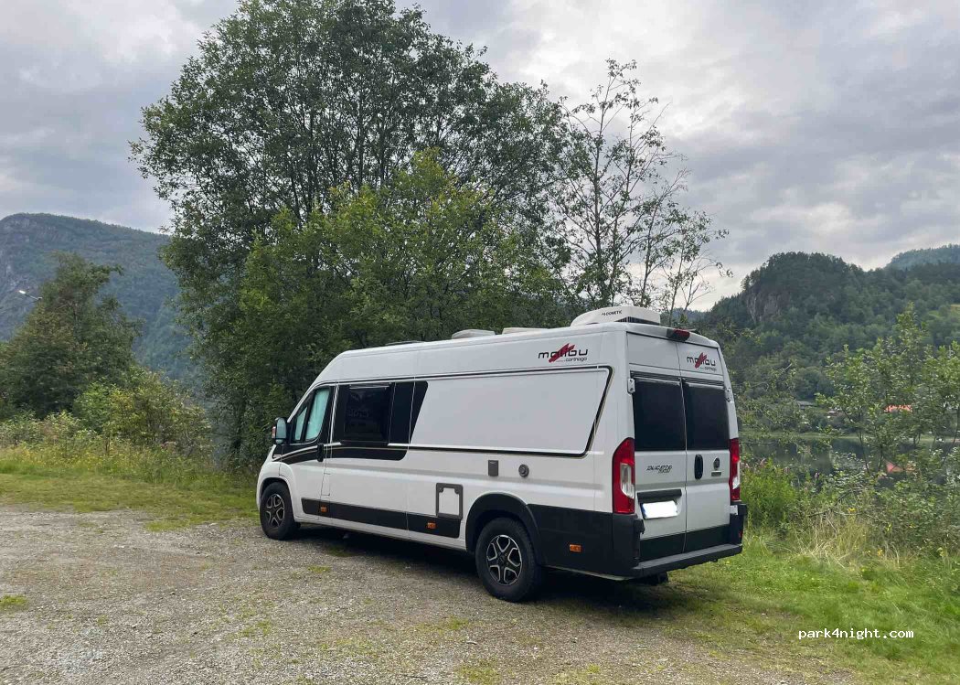 (5707) Evanger - 50 Hernesvegen — foto