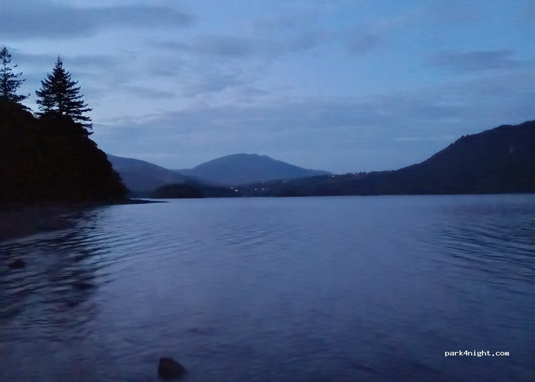 (CA12 5UG) Keswick - Unnamed Road — foto 2