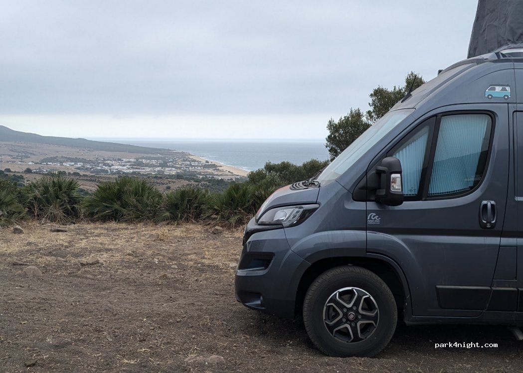 (11391) Bolonia - Unnamed Road — foto