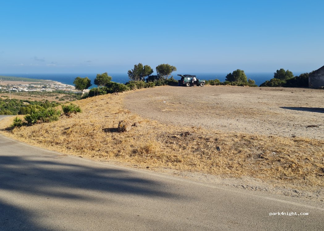 (11391) Bolonia - Unnamed Road — foto 4
