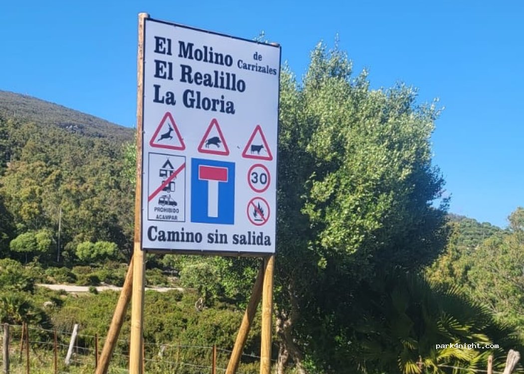 (11391) Bolonia - Unnamed Road — foto 5