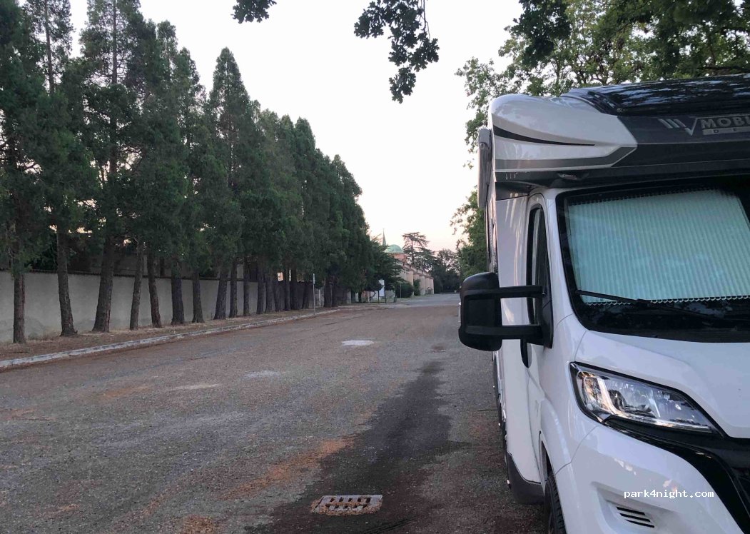 (48022) Lugo - 1 Via Canaletta — foto