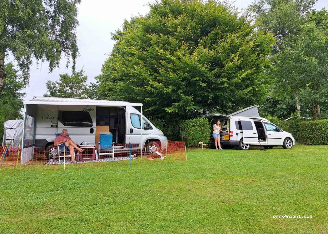 Egtved Camping — foto 2