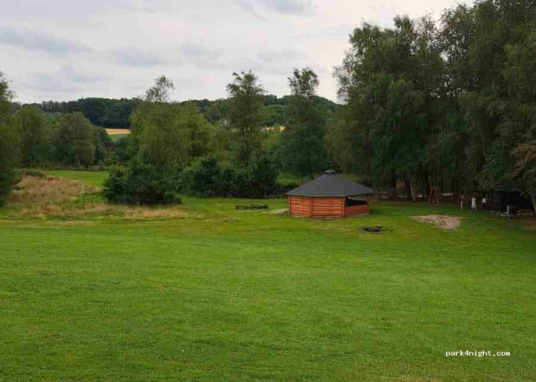 Egtved Camping — foto 3