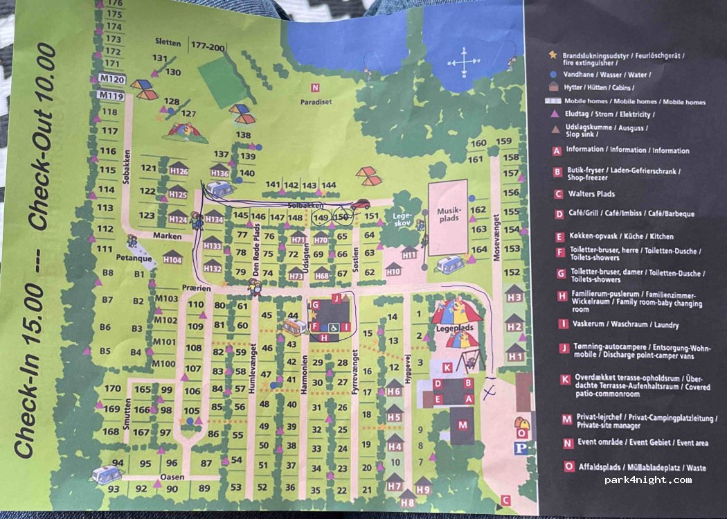 Egtved Camping — foto 4
