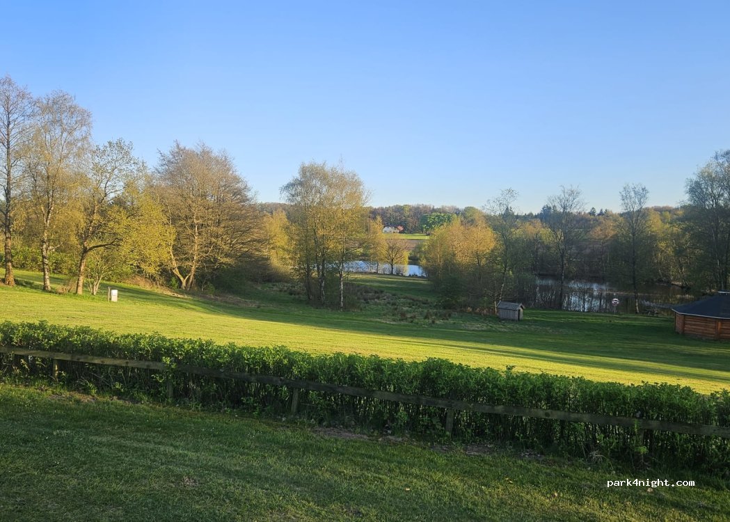 Egtved Camping — foto 5
