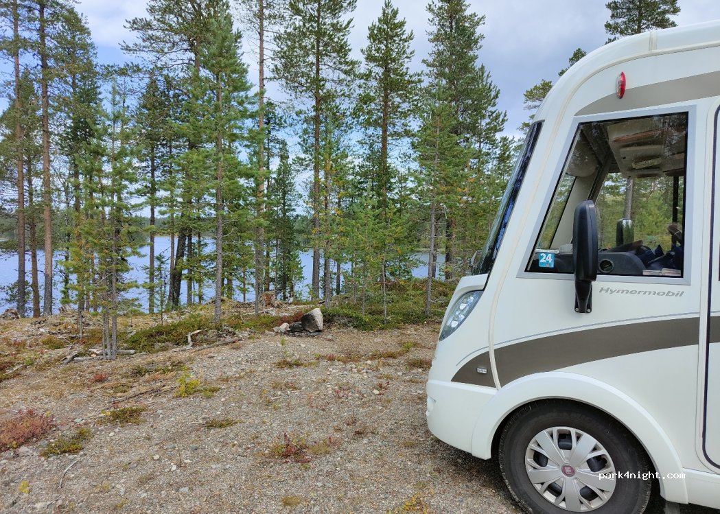 (933 93) Abborrträsk - — foto 3