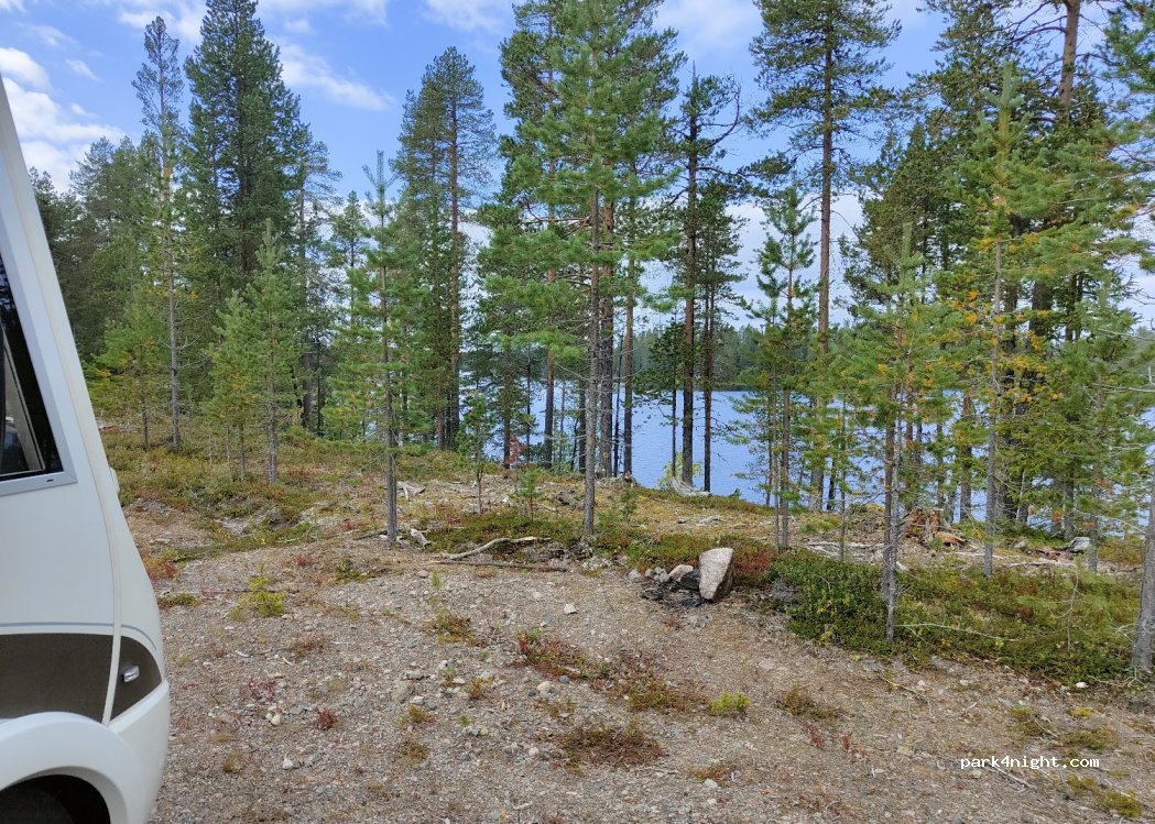(933 93) Abborrträsk - — foto 4