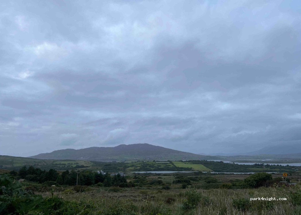 (H91) Moyard - Unnamed road — foto