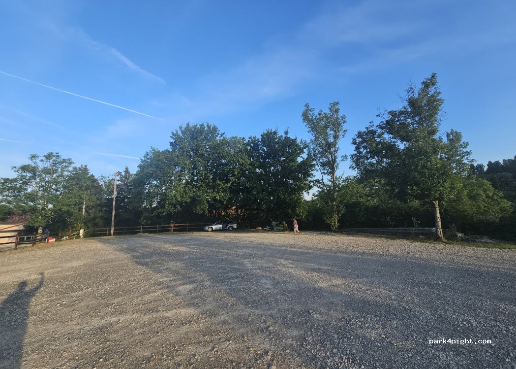 (71500) Montcony - 312 Route de Louhans — foto