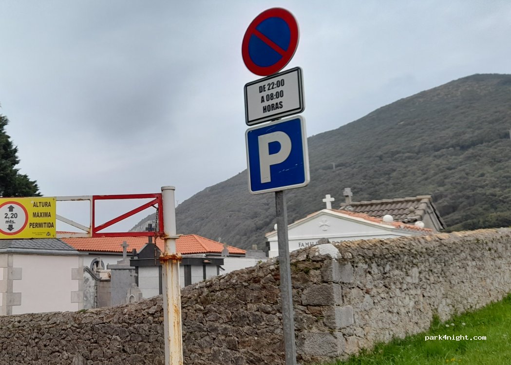 (39740) Santoña - 5 Carretera Faro Pescador — foto 3