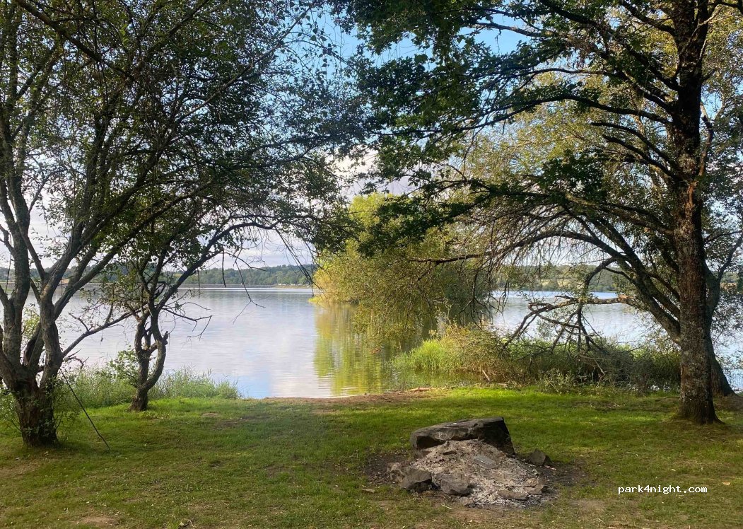 (16310) Lésignac-Durand - Unnamed Road — foto
