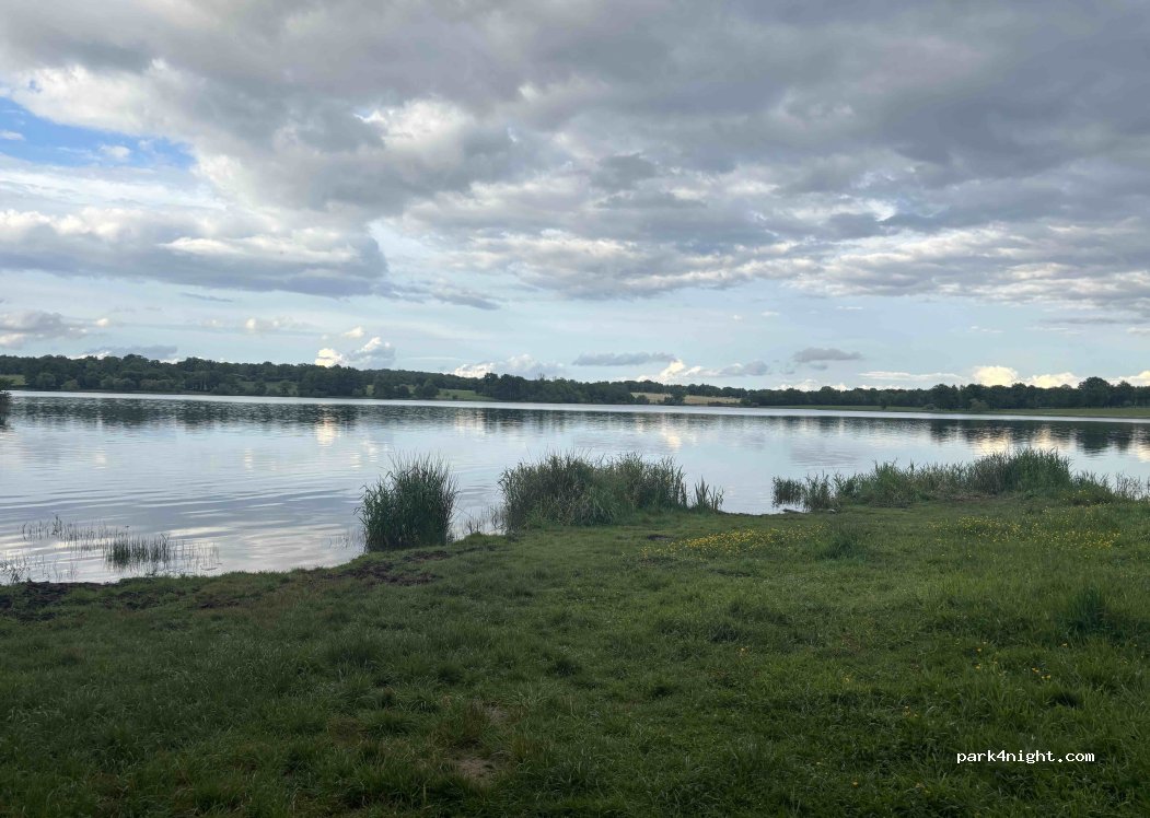 (16310) Lésignac-Durand - Unnamed Road — foto 2