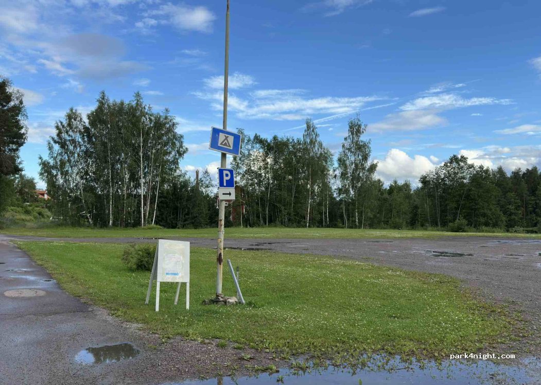 (790 20) Grycksbo - 8 Vippåvägen — foto 2