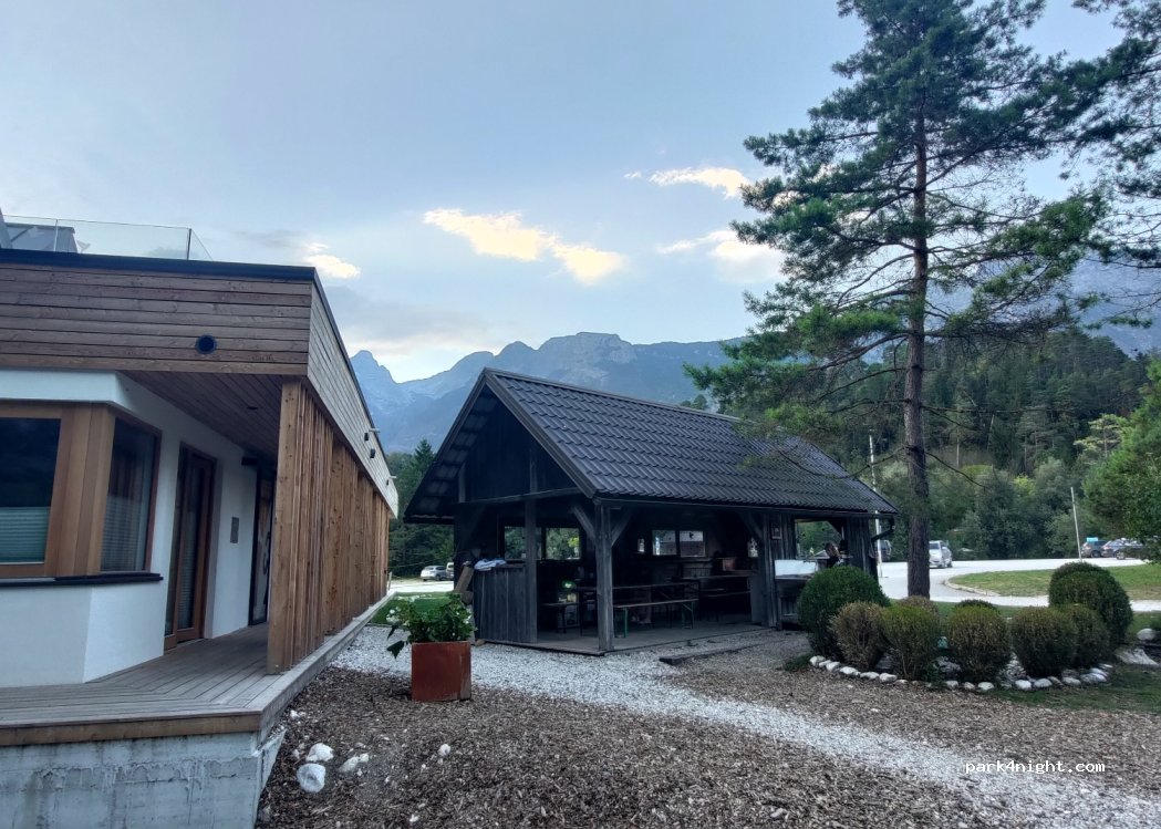 Prijon sport center , Igor Mlekuž s.p. — foto 3