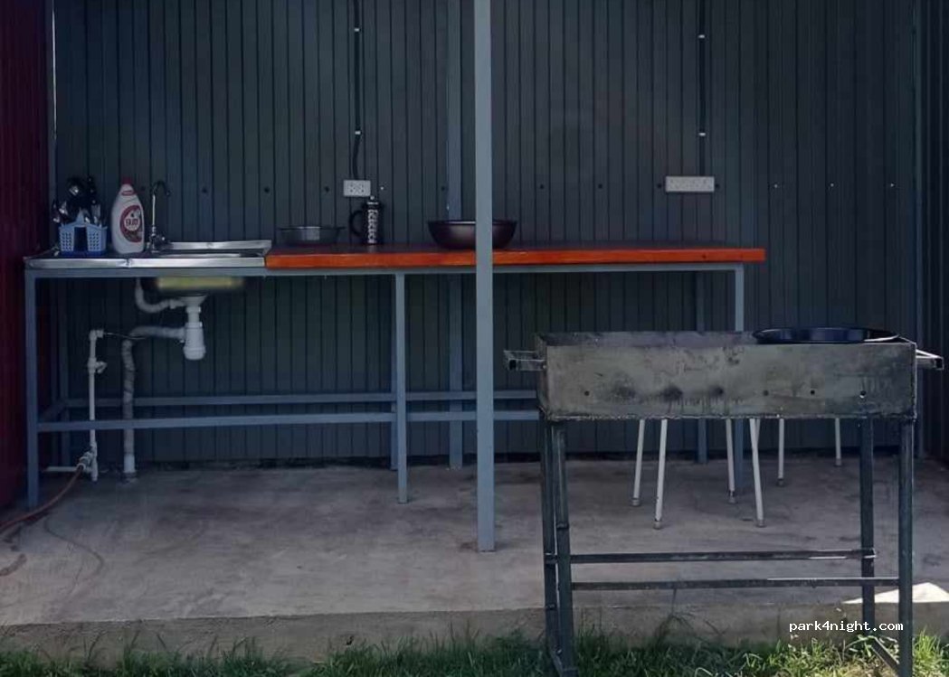 Popas-Camping — foto 2