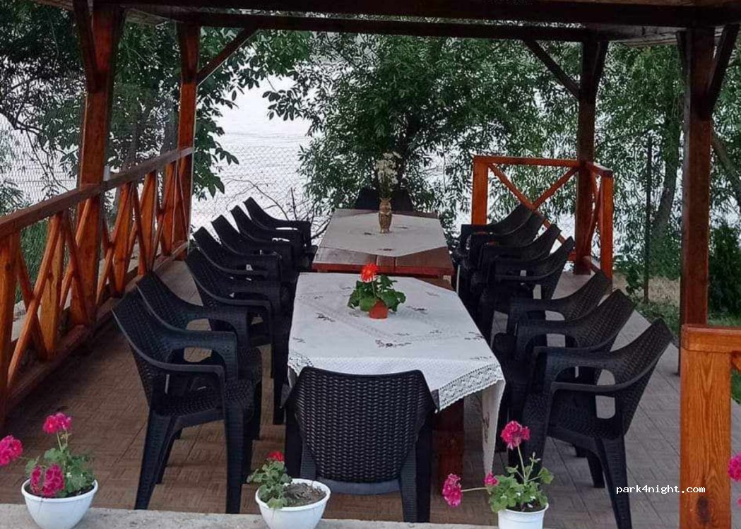 Popas-Camping — foto 4