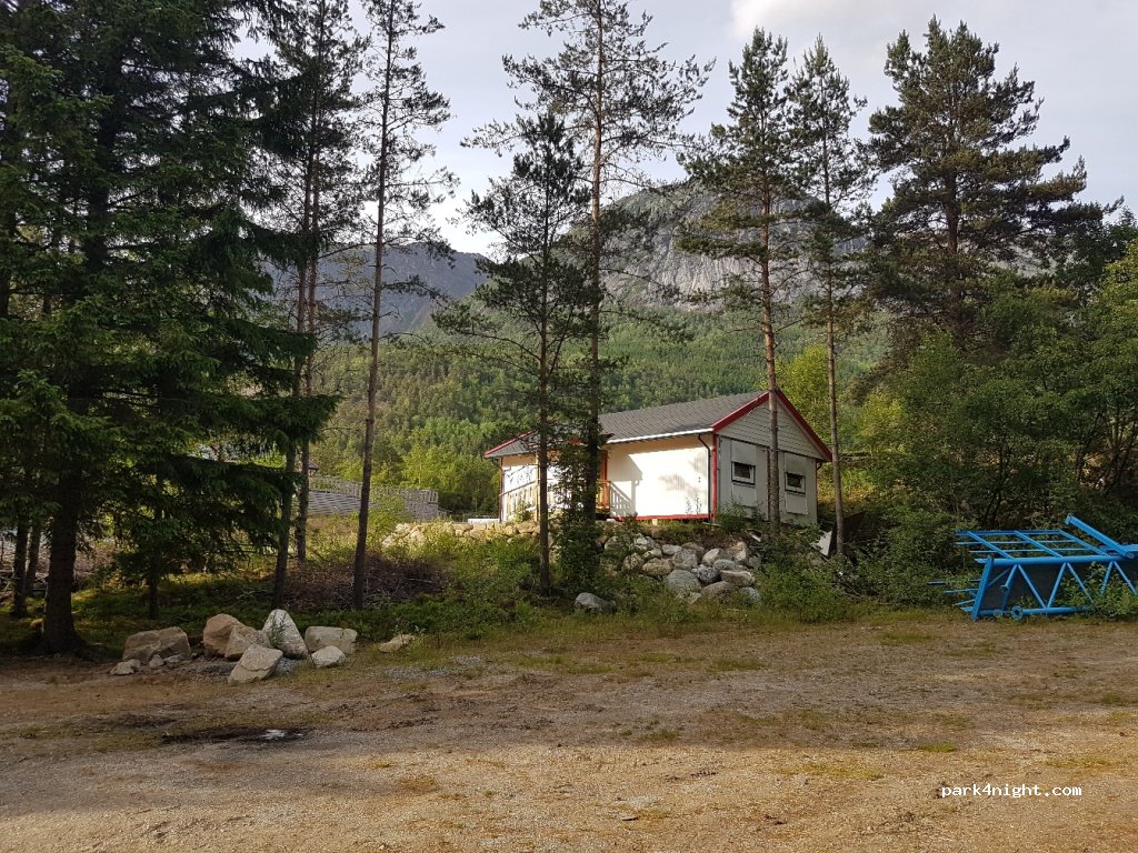 (5780) Ullensvang herad - Fylkesveg 108 — foto 2
