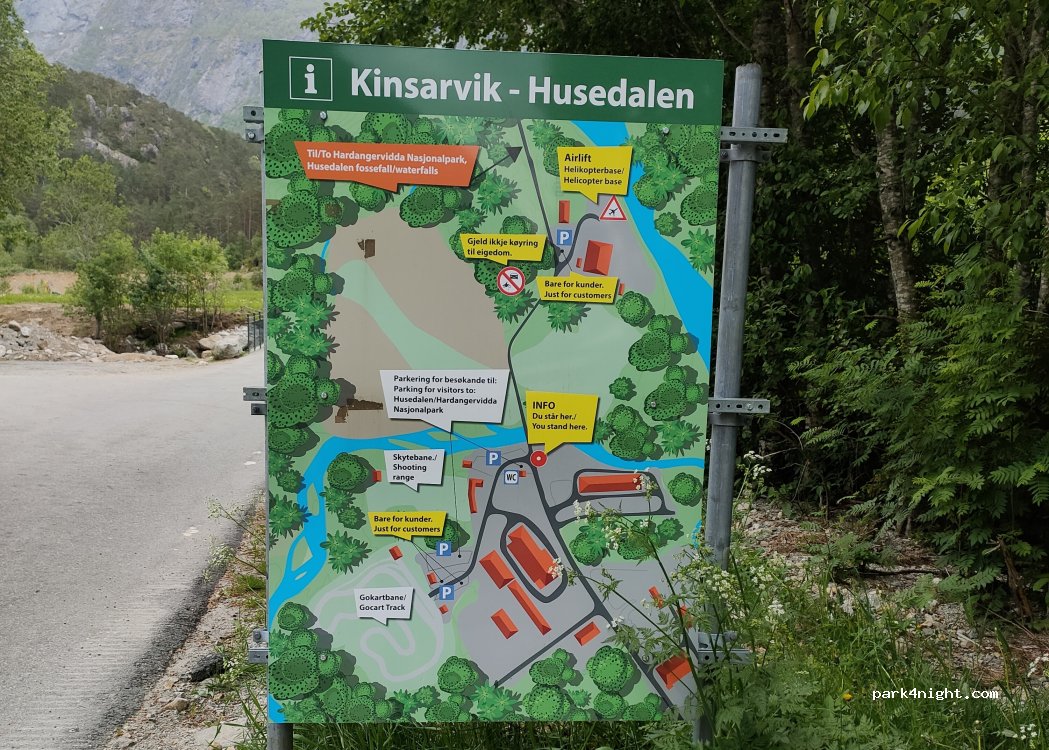 (5780) Ullensvang herad - Fylkesveg 108 — foto 3