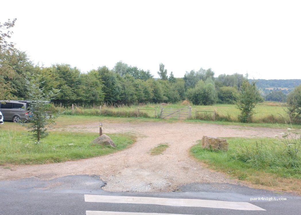 (27500) Toutainville - 19 Route des Étangs — foto