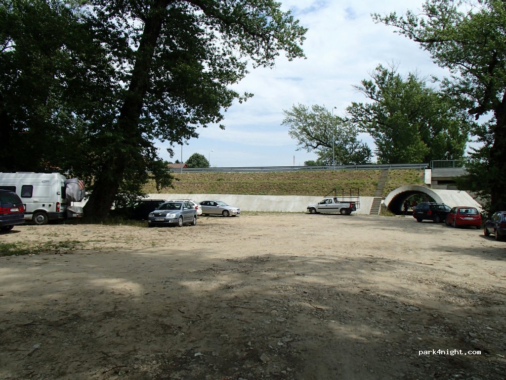 () Oradea - Podul Mareșal Constantin Prezan — foto 2