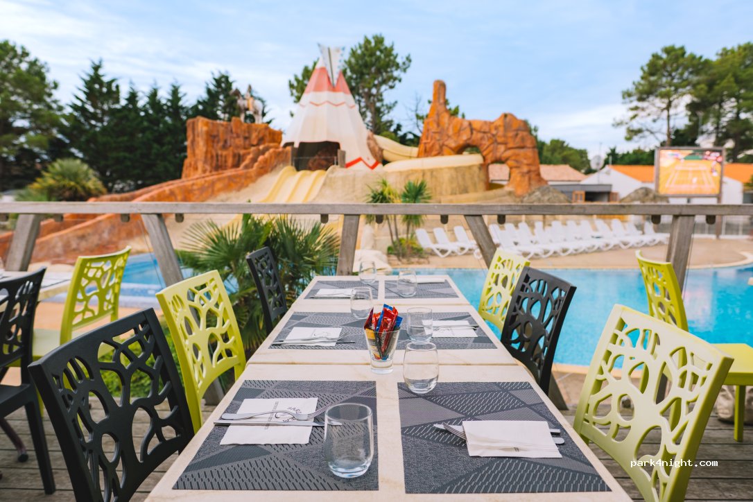 Camping Les Genêts — foto 4