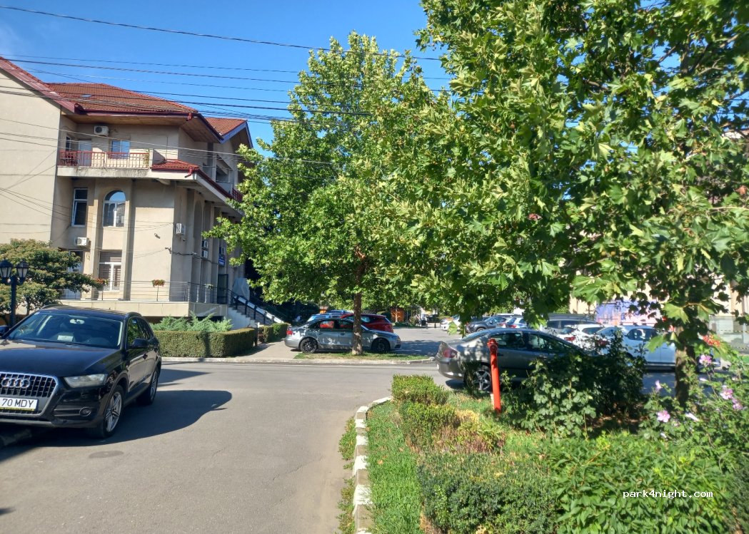 (077170) Ghermănești - 51 DJ101B — foto 2