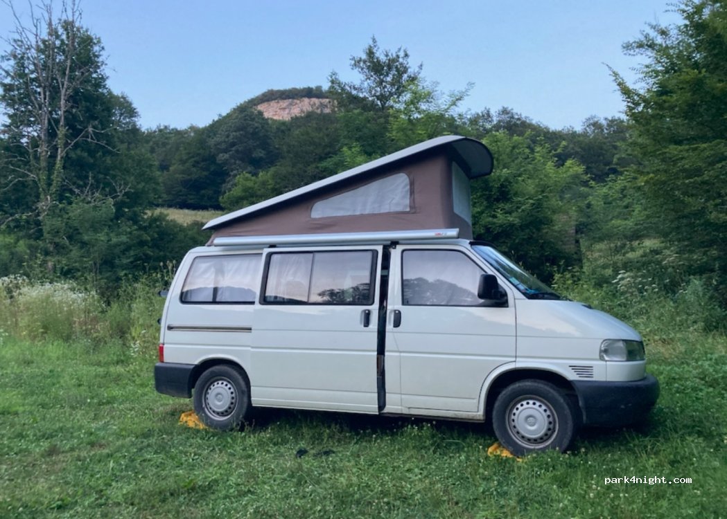 (25290) Scey-Maisières - 4 La Combe Punay — foto