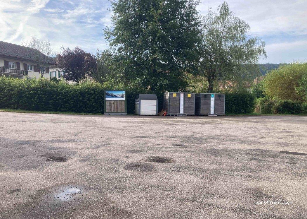 (88400) Xonrupt-Longemer - 126 Allée des Pêcheurs — foto 2