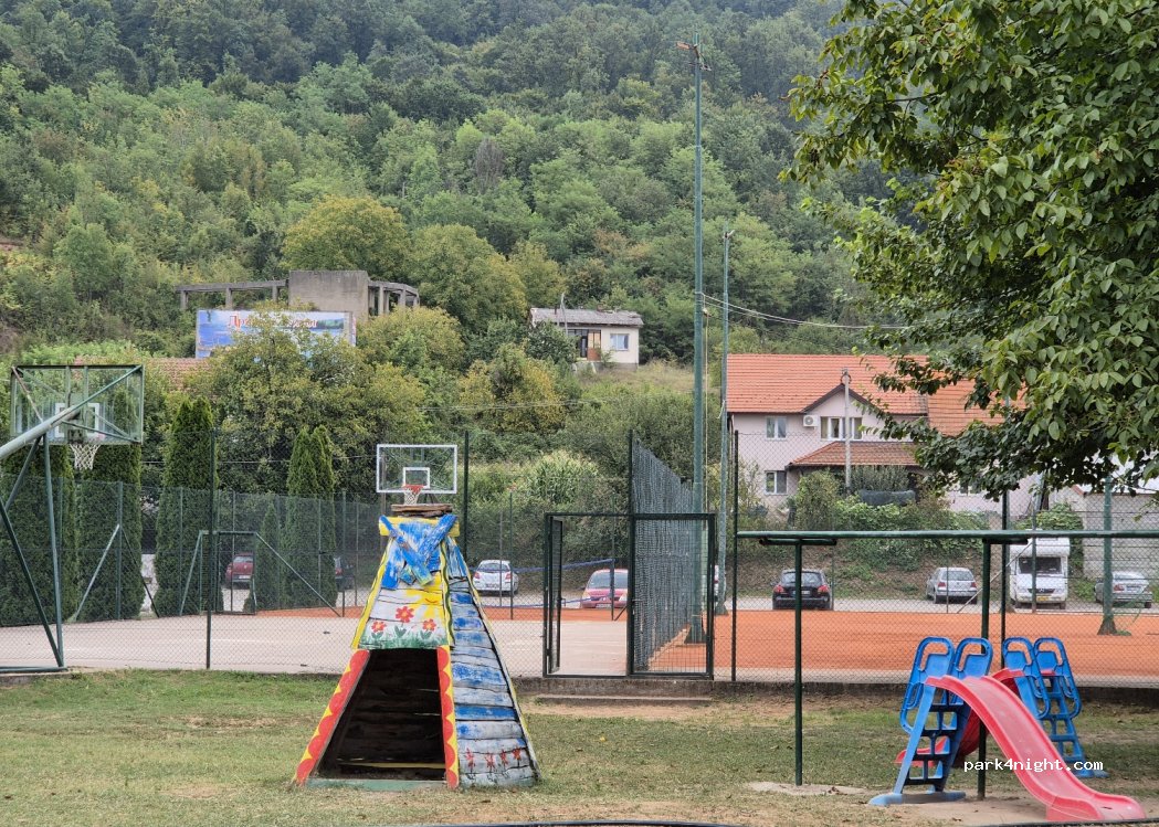 (15316) Gornja Koviljača - 26 — foto