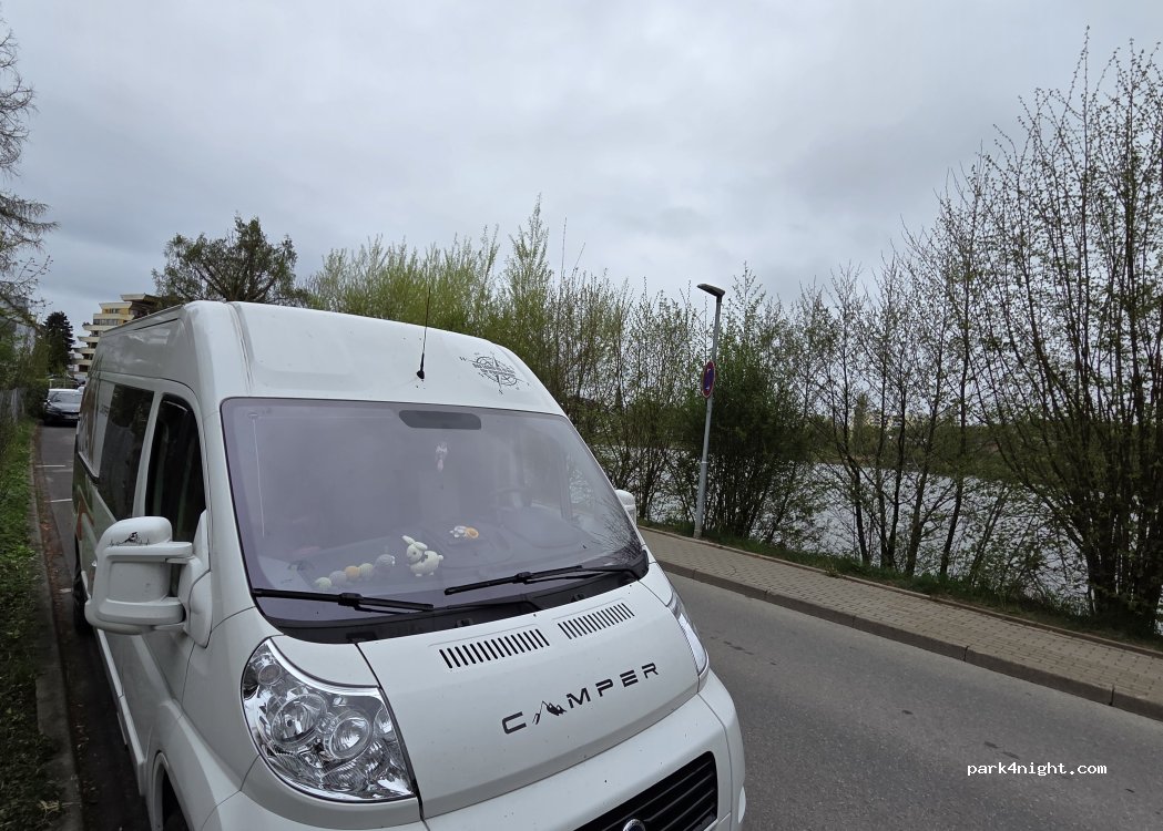 (88709) Meersburg - 10 Am Weiher — foto 2