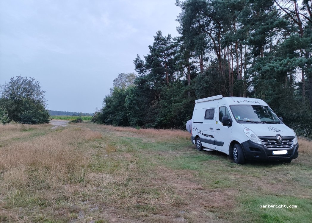 (29640) Schneverdingen - 41 Reinsehlener Weg — foto